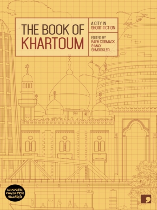 Title details for Book of Khartoum by Raph Cormack - Available